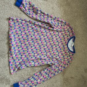 Chubbies Lounge Shirt